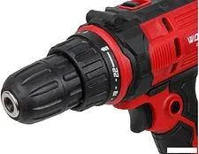Дрель-шуруповерт Wortex DR 1025-1 D 1318793
