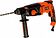 Перфоратор Brait BRH24D