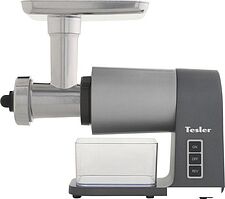 Мясорубка Tesler MG-2001 DC