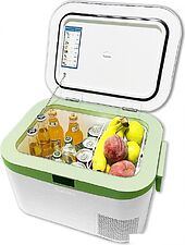 Компрессорный автохолодильник Бирюса НС-12P1