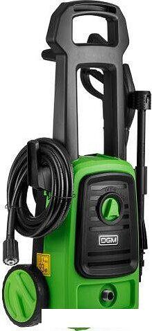 Мойка высокого давления DGM Water 155