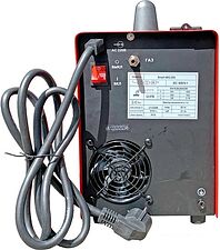 Сварочный инвертор Edon Smart MIG-205 Сварочный инвертор Edon Smart MIG-205