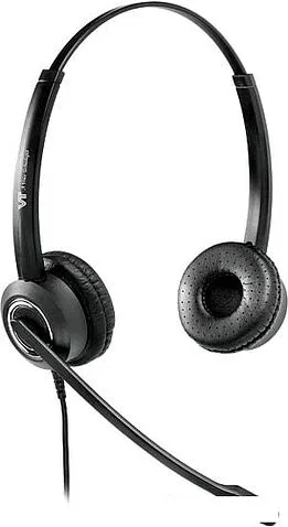 Наушники VT VT6200-D USB