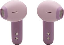Наушники JBL Wave Flex 2 (розовый)
