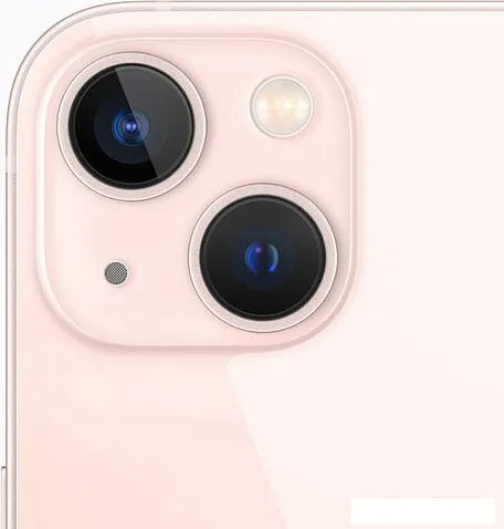 Смартфон Apple iPhone 13 512GB (розовый)