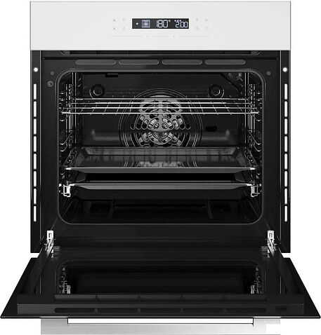 Электрический духовой шкаф KUPPERSBERG HO 615 W
