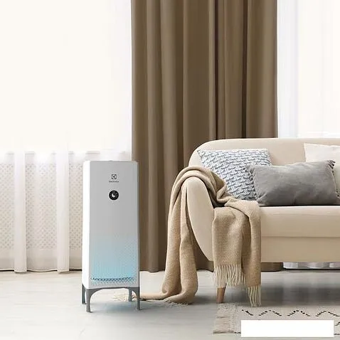 Очиститель воздуха Electrolux EAP-2050D Yin&Yang