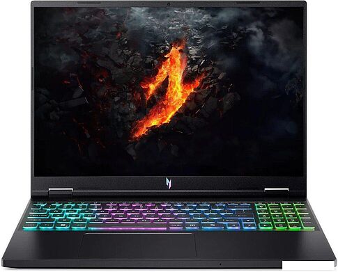 Игровой ноутбук Acer Nitro 16 AN16-73-77YN NH.QSNCD.001