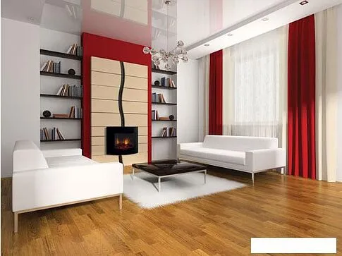 Электрический камин Electrolux EFP/W-1150URLS