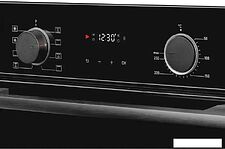 Электрический духовой шкаф KUPPERSBERG HF 607 B