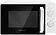 Микроволновая печь MAUNFELD MFSMO720MW02