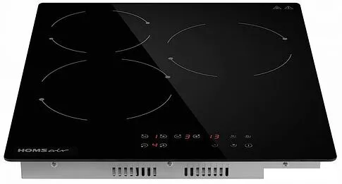 Варочная панель HOMSair HVС43BK