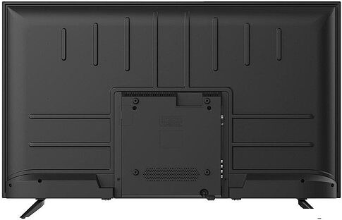 Телевизор Polar P43U52T2SCSM
