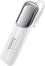 Bluetooth гарнитура Hoco E57 (белый)