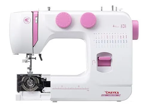 Электромеханическая швейная машина Chayka 2250