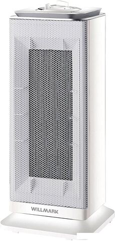 Тепловентилятор Willmark THC-2045OW