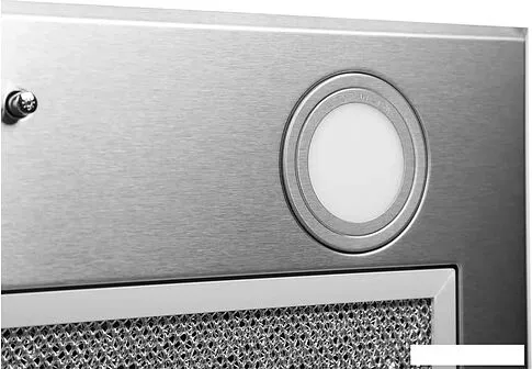 Кухонная вытяжка Hyundai HBB 6033 IX