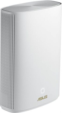 Wi-Fi система ASUS ZenWiFi AX Hybrid XP4 (1 шт., белый)