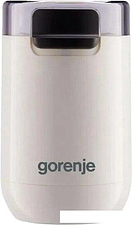 Электрическая кофемолка Gorenje SMK150SW