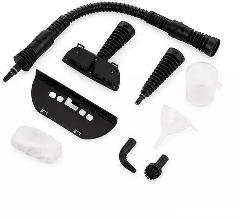 Пароочиститель Kitfort KT-9170-3