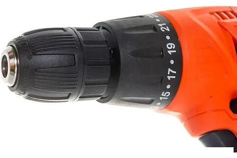 Дрель-шуруповерт Спец БШЭ-500