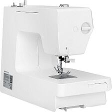 Электромеханическая швейная машина Comfort 3020
