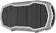 Беспроводная колонка Braven Ready Elite (серый)