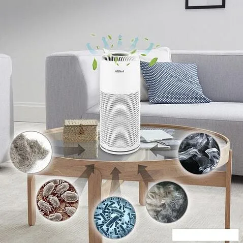 Очиститель воздуха Kitfort KT-2813