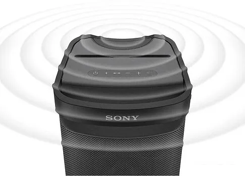 Колонка для вечеринок Sony SRS-XP700