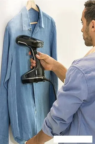 Отпариватель Tefal Access Steam Force DT8230E1