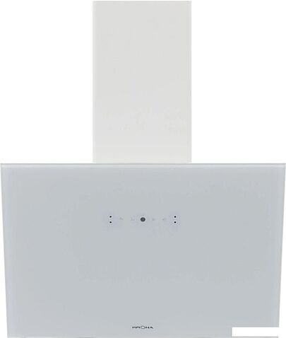 Кухонная вытяжка Krona Belinda 600 SGC КА-00008254 (белый)