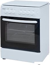 Кухонная плита Kraft KF-FSK6403AEW