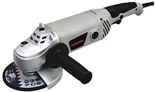Угловая шлифмашина Crown CT13300