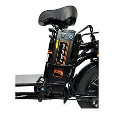 Электровелосипед Kugoo Kirin V3 Pro