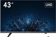 Информационная панель Hikvision DS-D5043U3-1V0S