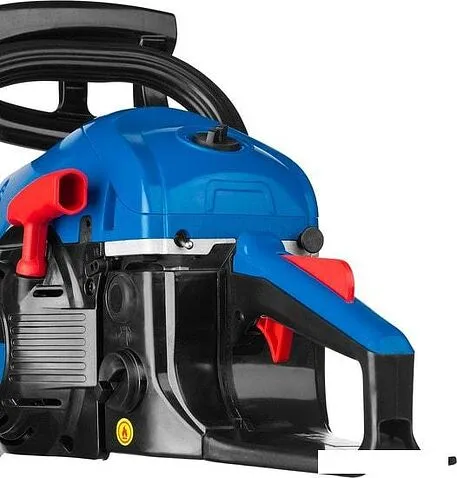 Бензопила Зубр ПБЦ-450 40П