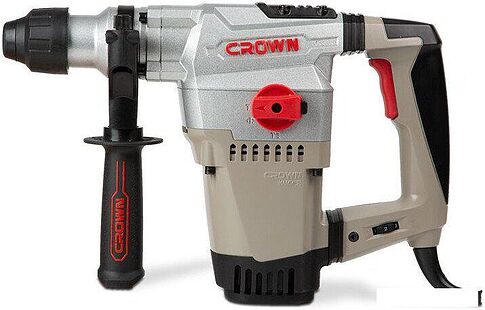 Перфоратор Crown CT18158V BMC
