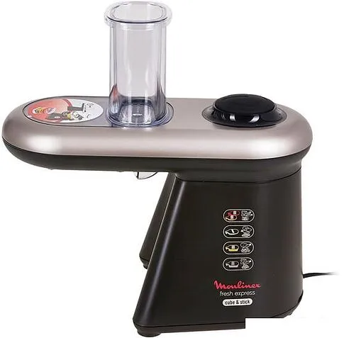 Кухонный комбайн Moulinex DJ905