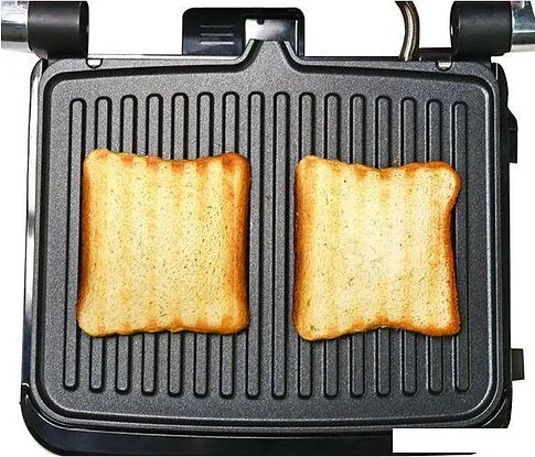 Электрогриль Oursson EG2030S/RD