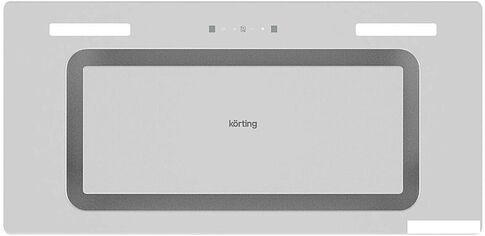 Кухонная вытяжка Korting KHI 60094 GW