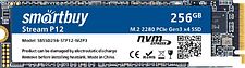 SSD SmartBuy Stream P12 256GB SBSSD256-STP12-M2P3