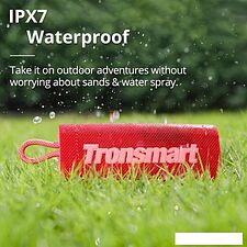 Беспроводная колонка Tronsmart Trip (черный) Беспроводная колонка Tronsmart Trip (черный)