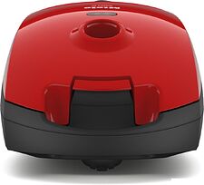 Пылесос Miele Classic C1 SBAF5 (красный)