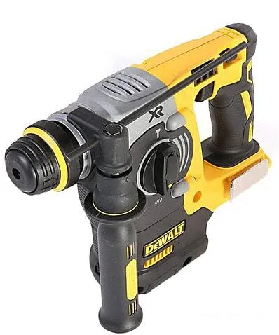 Перфоратор DeWalt DCH273N (без АКБ)