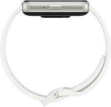 Фитнес-браслет Samsung Galaxy Fit3 (серебро)