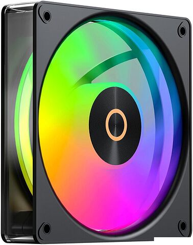 Корпус Ocypus Gamma C60 BK ARGB