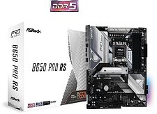 Материнская плата ASRock B650 Pro RS
