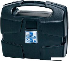 Аптечка Чефи Первой помощи универсальная (черный)