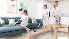 Пылесос Cecotec Scoba 2100 Jalisco