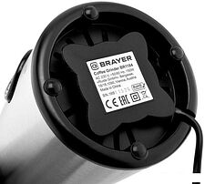 Электрическая кофемолка Brayer BR1184 Электрическая кофемолка Brayer BR1184